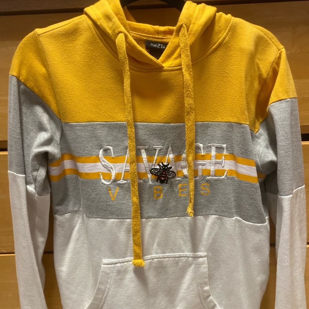 Rue 21 Hoodie